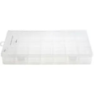 Dazzle-It Storage/Tackle Box