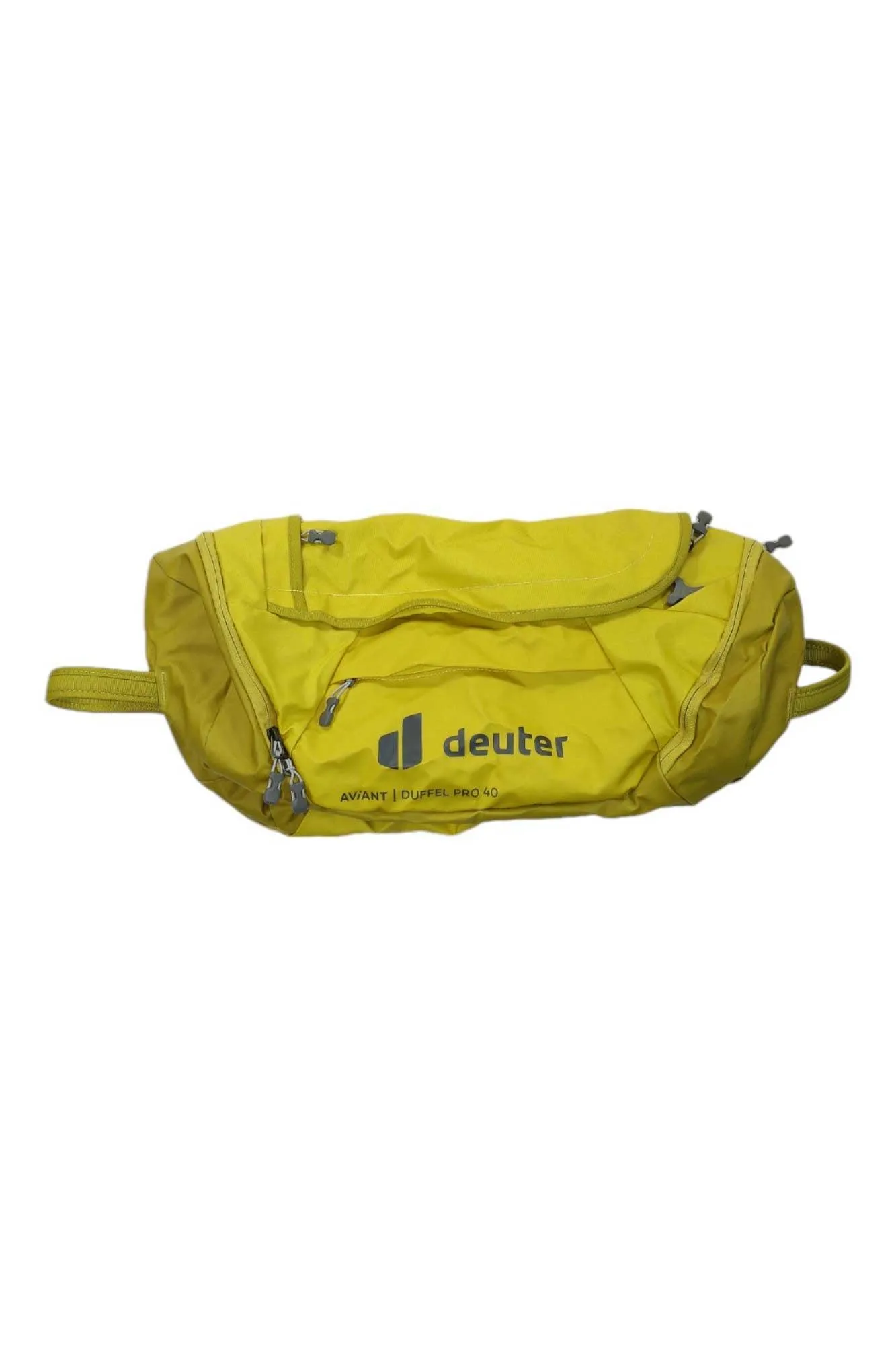 deuter Aviant Pro 40 Duffel Bag