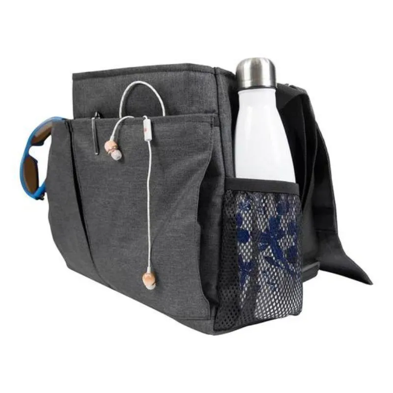 Diddie Diaper Bag Bundle