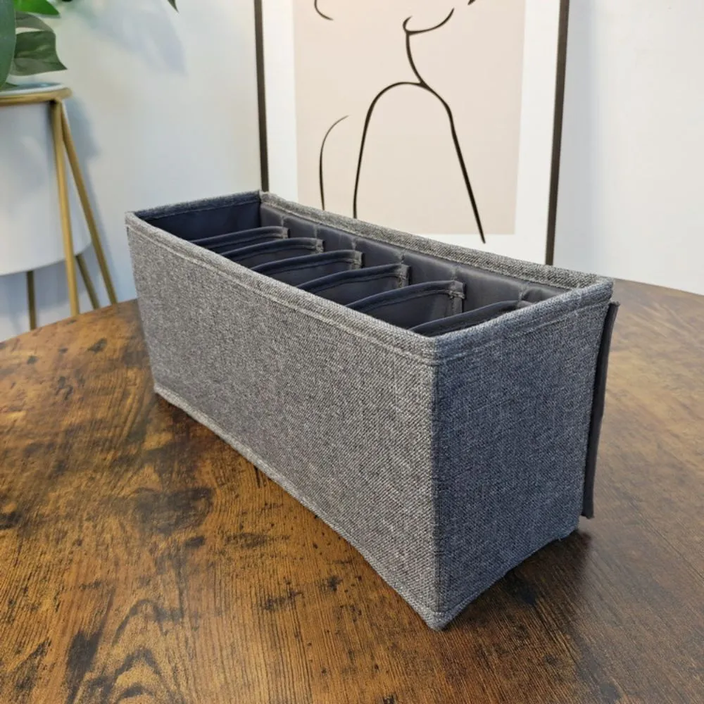 Drawer Divider Clothes Storage Box