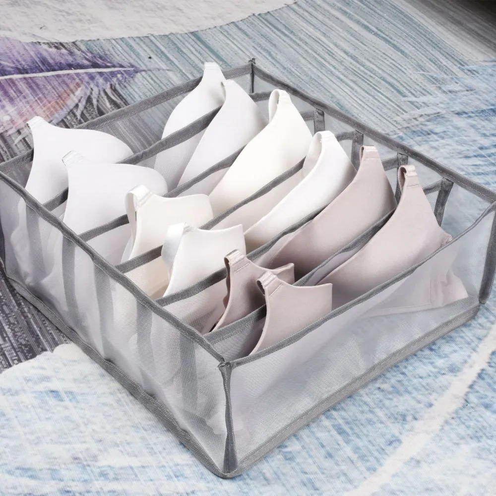 Drawer Type Underwear & Socks Storage Box