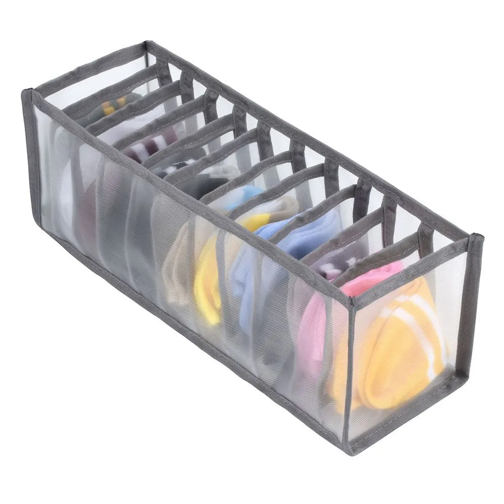 Drawer Type Underwear & Socks Storage Box