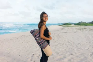 DRIPZ x Rice Love - Yoga Mat Bag - Zen