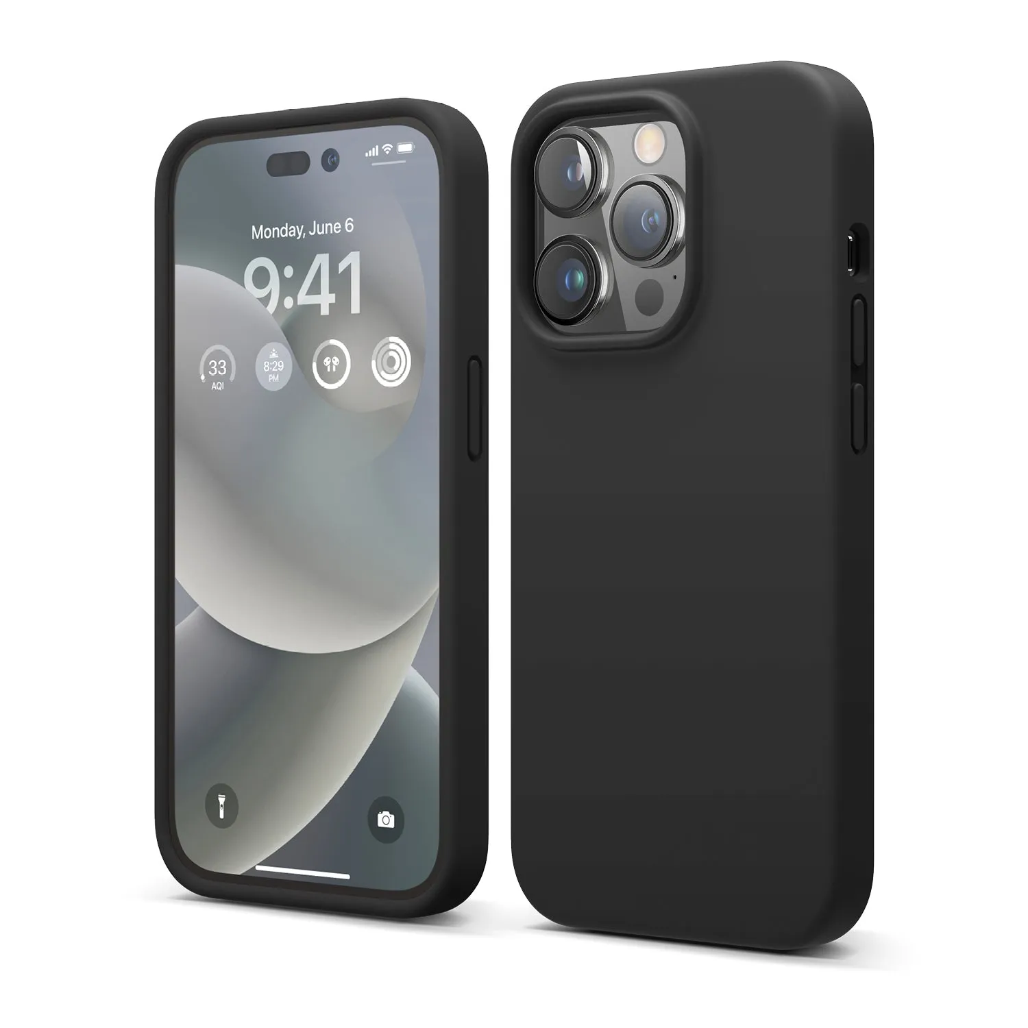 Elago Silicone iPhone Case 14 Series