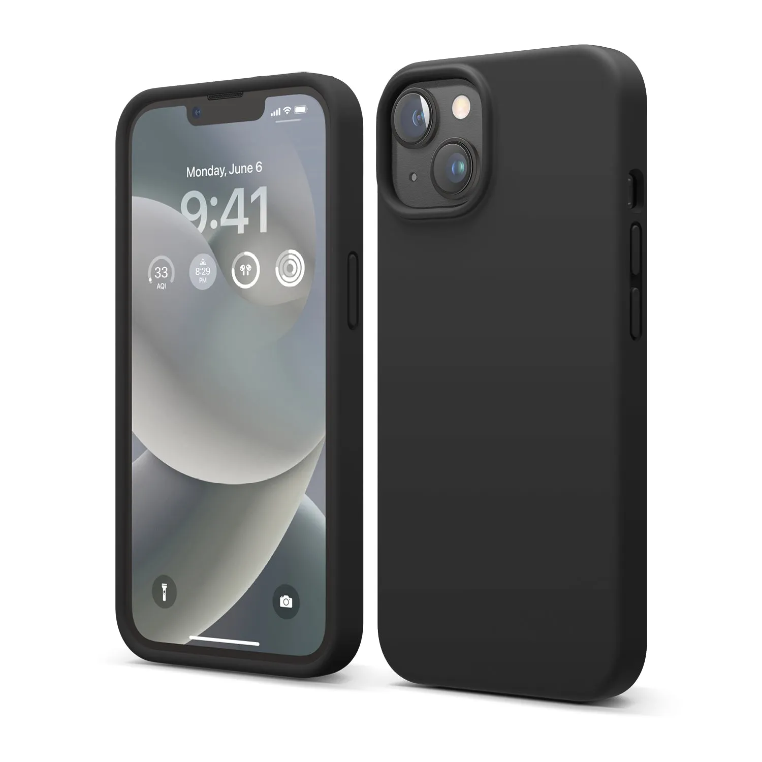 Elago Silicone iPhone Case 14 Series