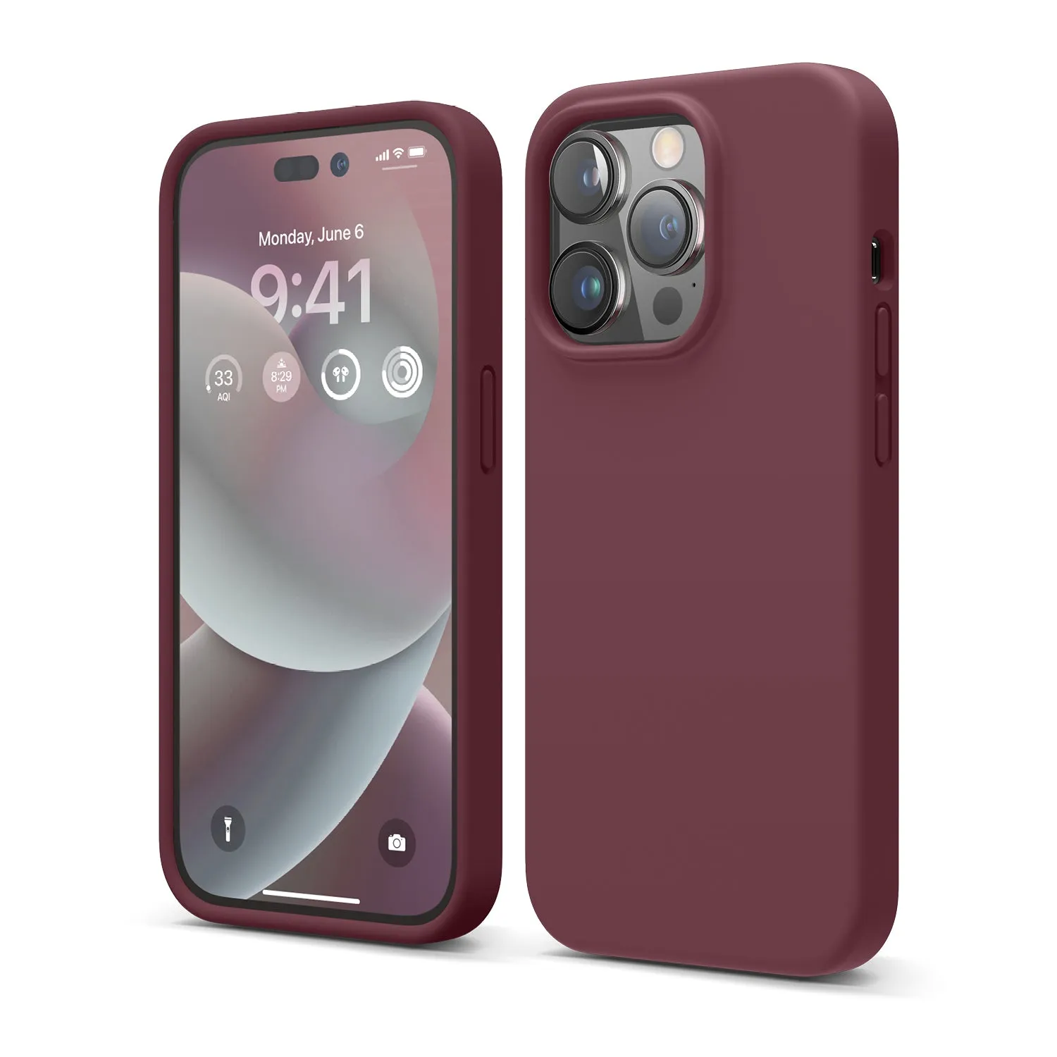 Elago Silicone iPhone Case 14 Series