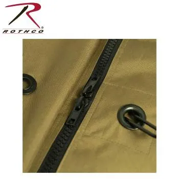 GI Type Enhanced Duffle Bag