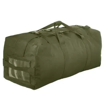 GI Type Enhanced Duffle Bag