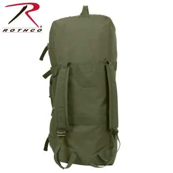 GI Type Enhanced Duffle Bag