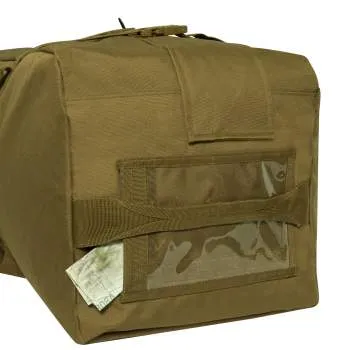 GI Type Enhanced Duffle Bag