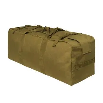 GI Type Enhanced Duffle Bag