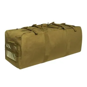 GI Type Enhanced Duffle Bag