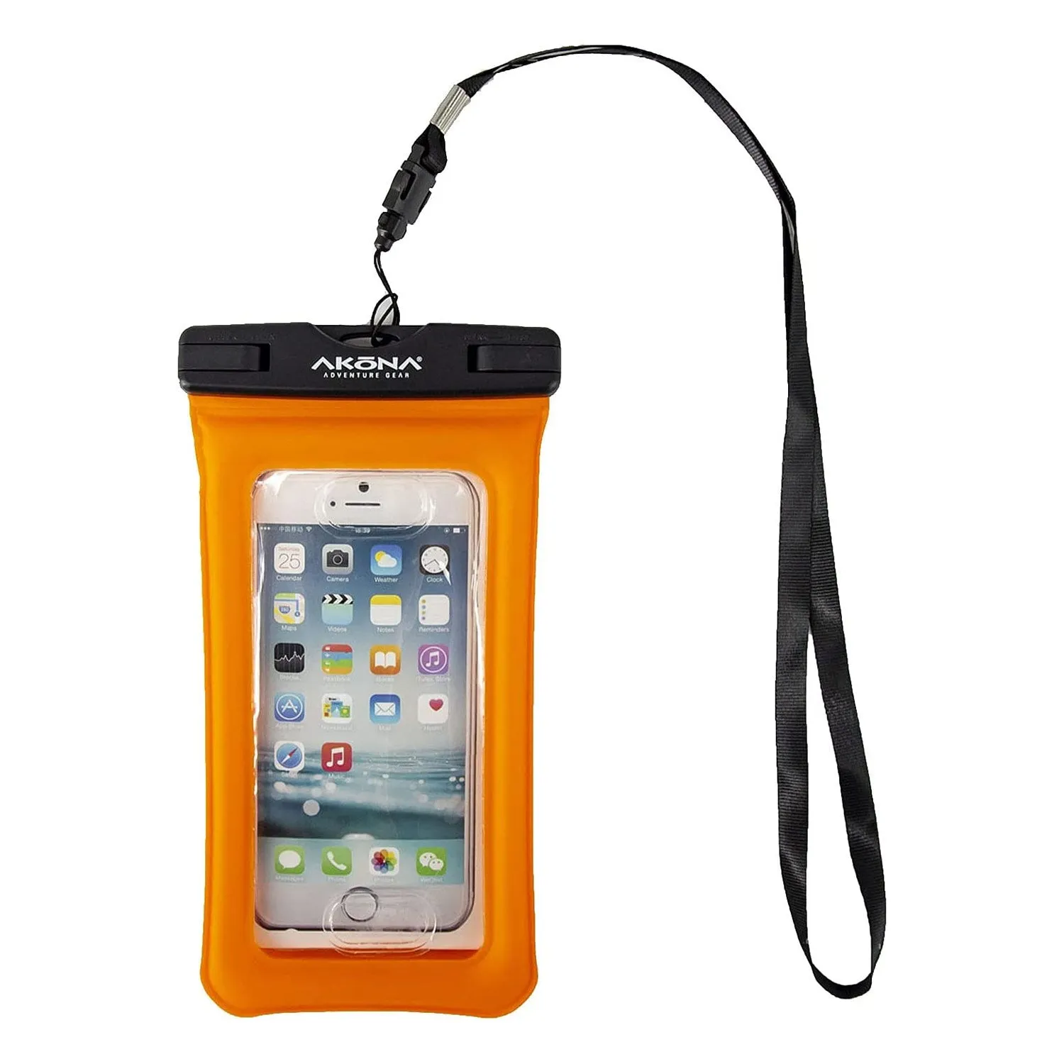 Gobi Dry Phone Bag W / Lanyard