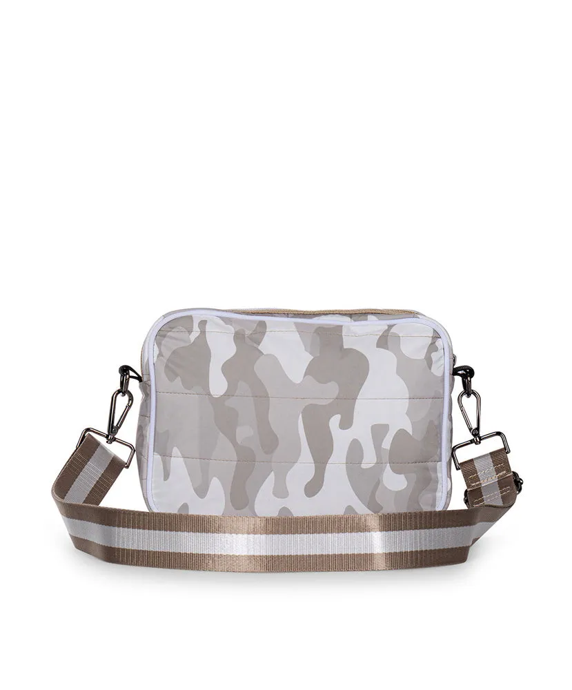 Haute Shore - Drew Crossbody - Crew