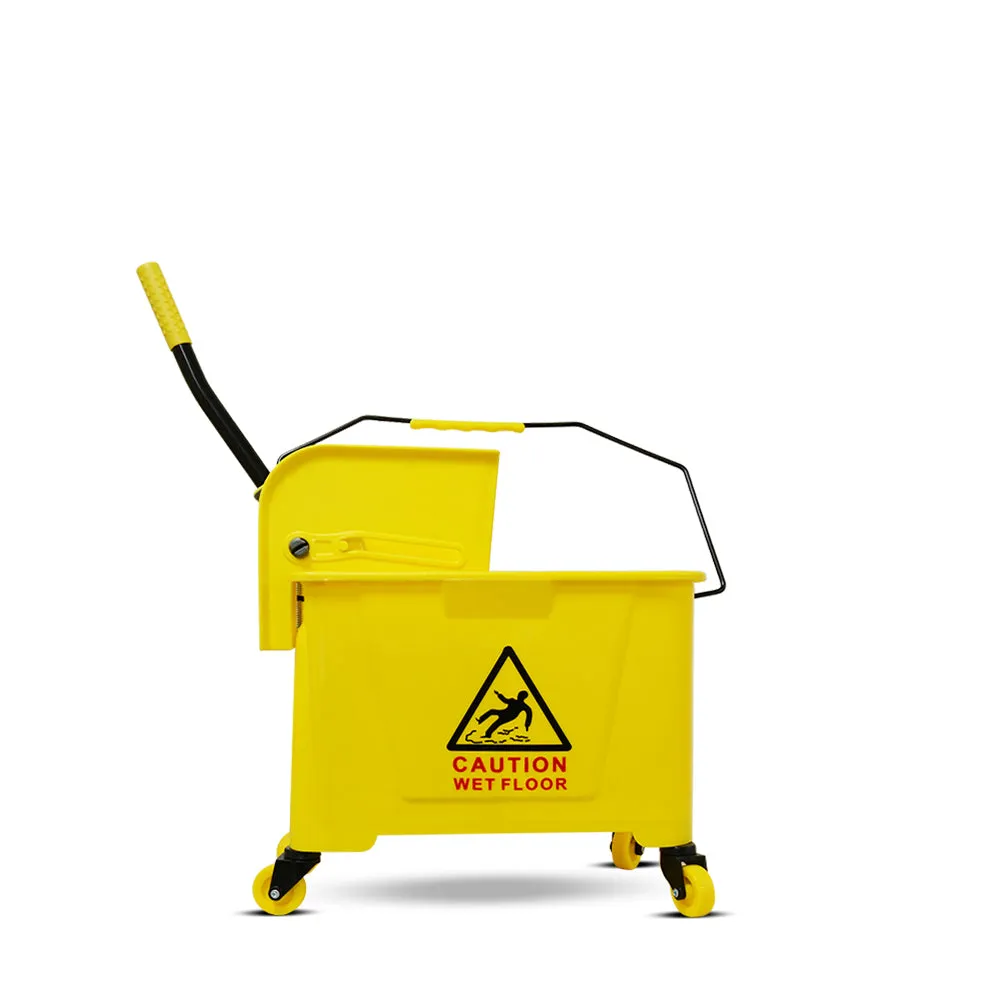 Heavy Duty Mop Bucket 20L