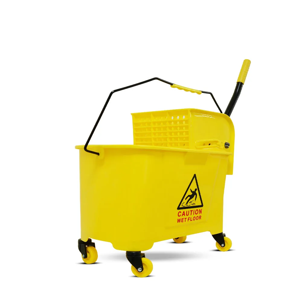 Heavy Duty Mop Bucket 20L