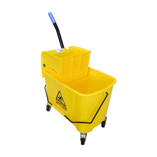 Heavy Duty Mop Bucket 20L