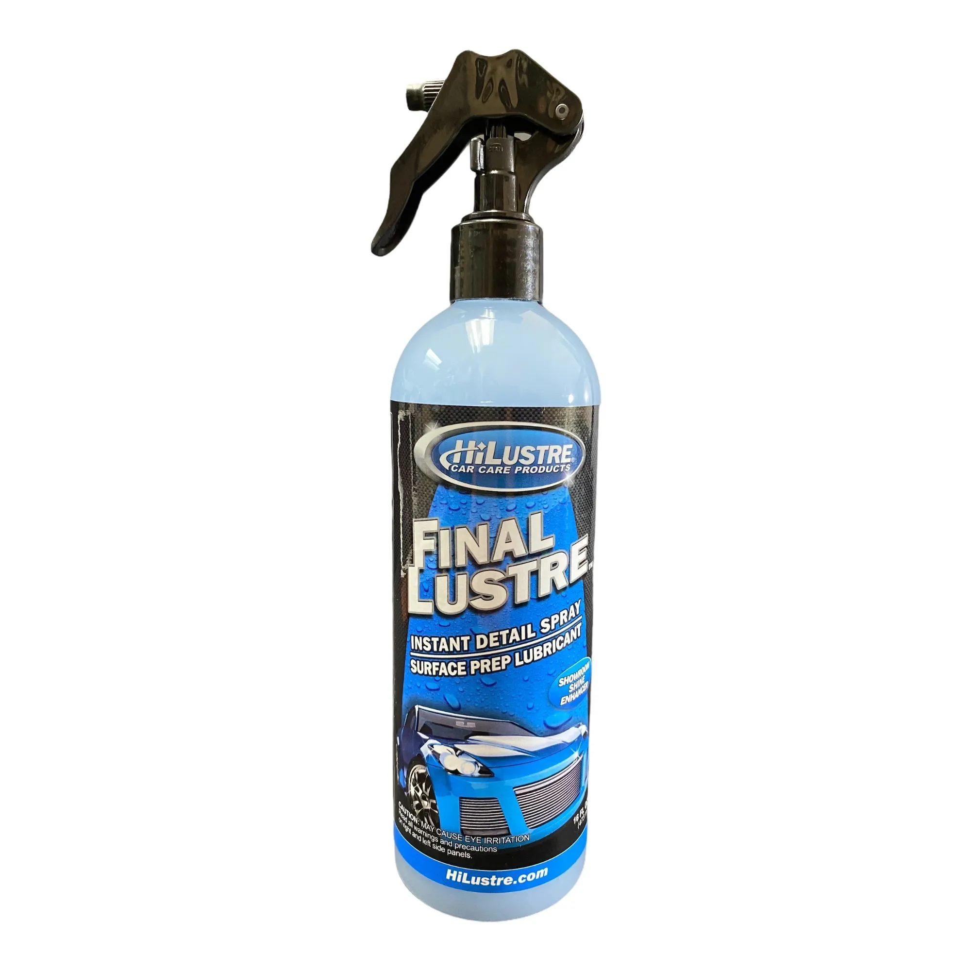 HiLustre® Final Lustre Instant Detail Spray