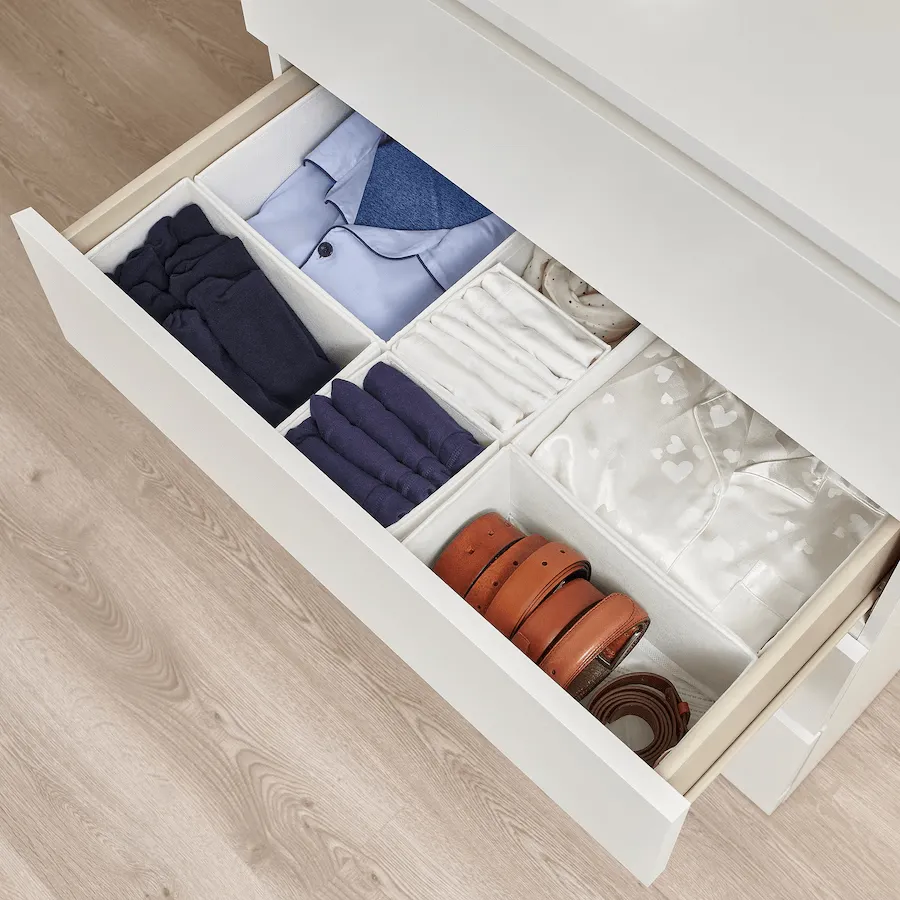 IKEA - SKUBB Drawer Organizer