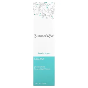 Intimate hygiene product Summer's Eve Fresh Scent, 133 ml