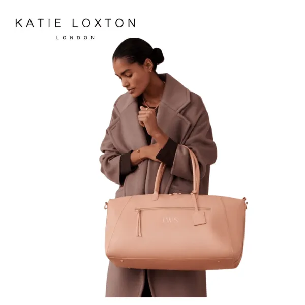 Kate Loxton Bags Mystery Item – Starting From £12