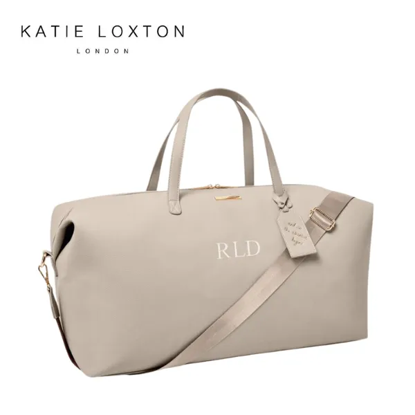 Kate Loxton Bags Mystery Item – Starting From £12