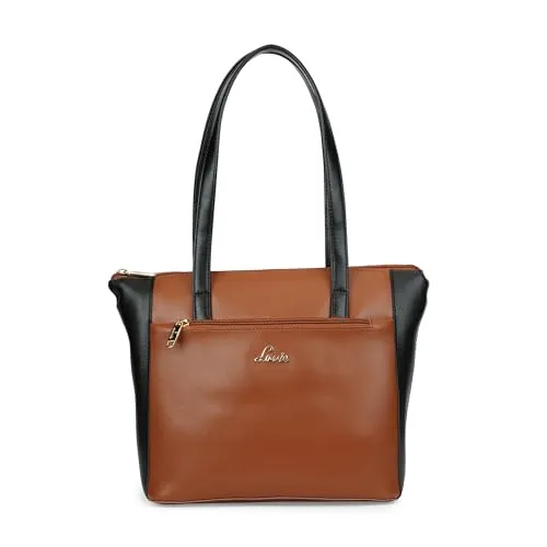 Lavie Women's Lit Mylo 3c Tote Bag | Ladies Purse Handbag