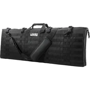 Loaded Gear Tactical Rifle Bag - 40", RX-300