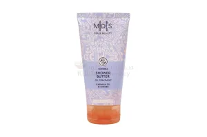 Mades Spa And Beauty Oriental Wisdom Body Butter 150 ML