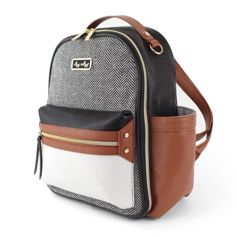 Mini Backpack Diaper Bag