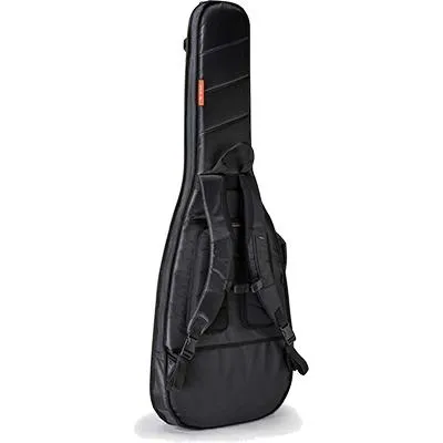 MONO M80 Stealth Electric Guitar Case Black (In-Store Only)