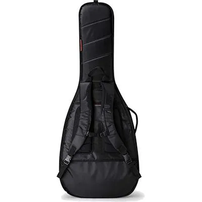 MONO M80 Stealth Electric Guitar Case Black (In-Store Only)