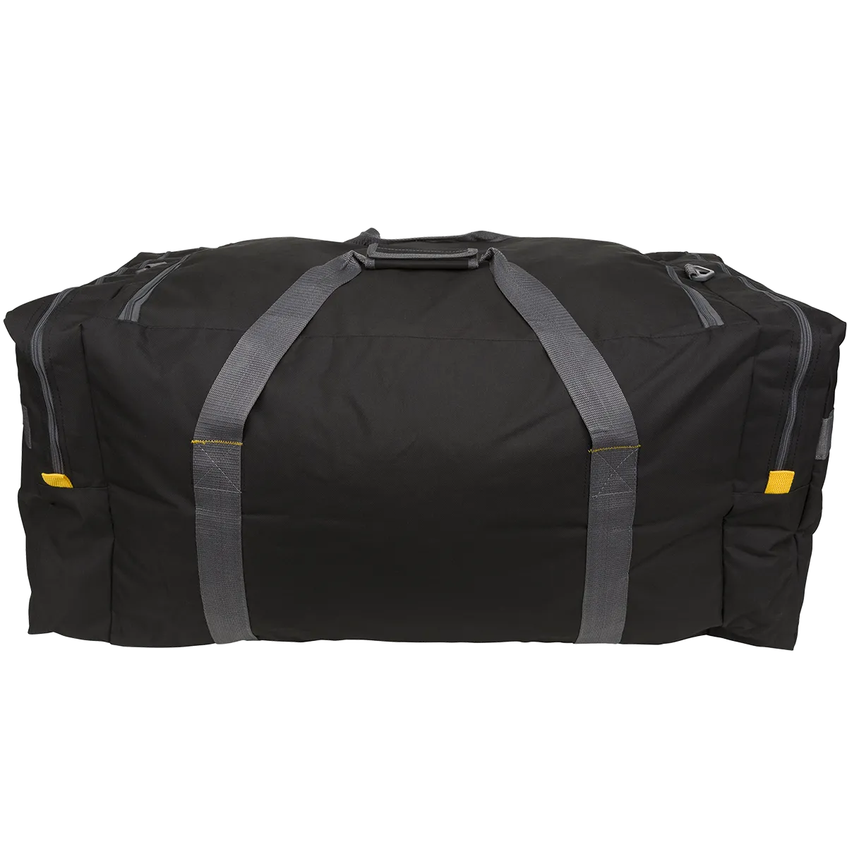 Mountain Duffle - Large - Black