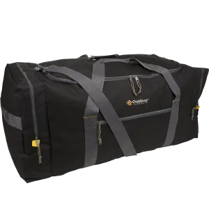 Mountain Duffle - Large - Black