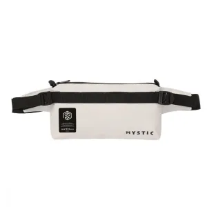 Mystic Bum Bag Splash proof Fannypack Dark Tech Series Off White