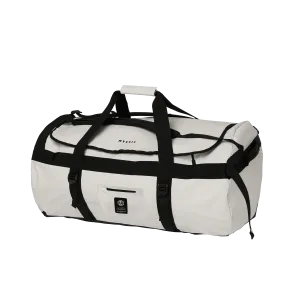 Mystic DTS Duffle Bag Off White 90l Rainproof