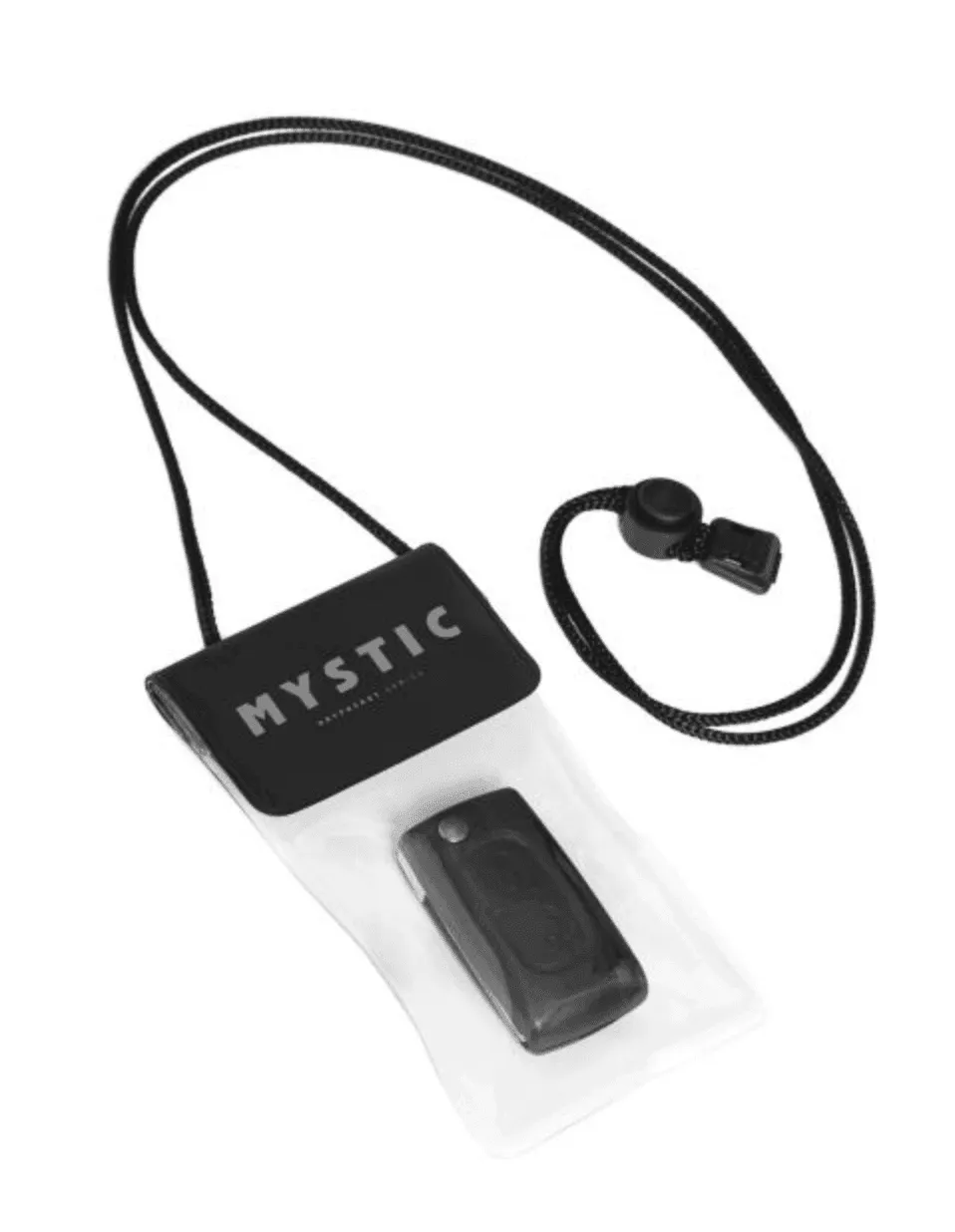 Mystic Waterproof Keypouch with Neck Strap