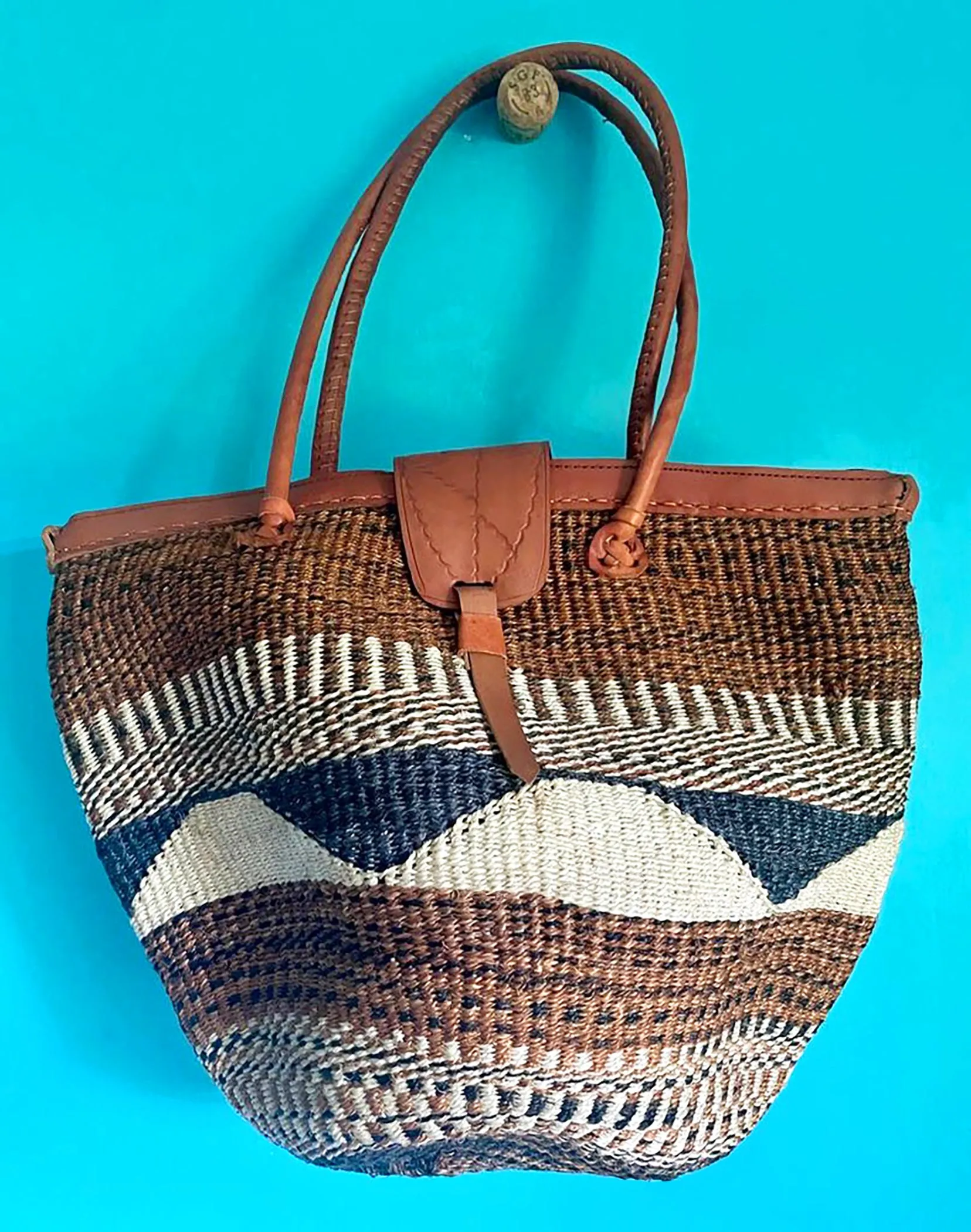 Nakuru Bag