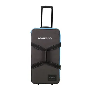 Nanlux CC-ST-EV1200 Roller Case for Evoke1200