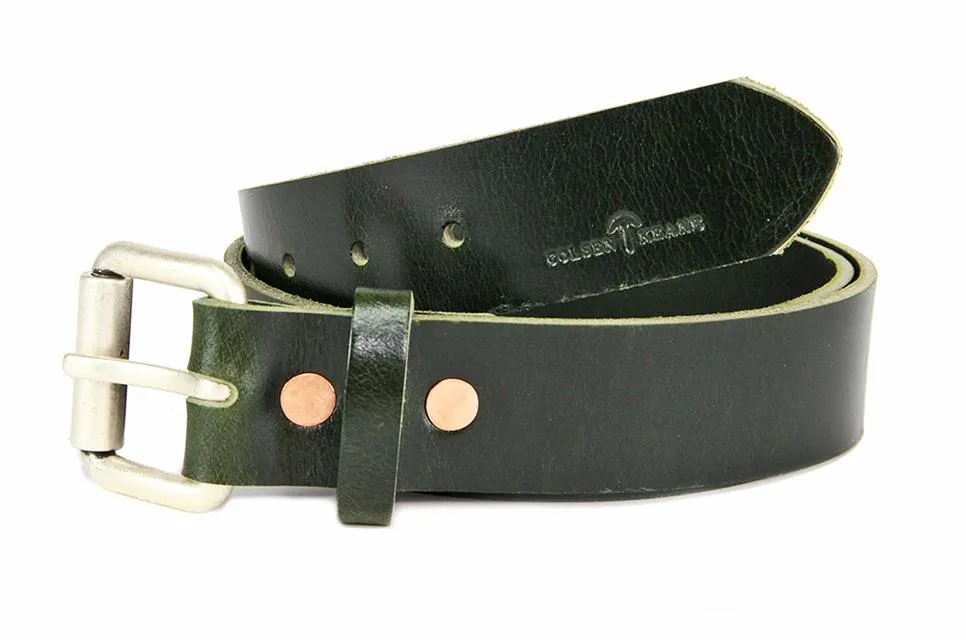 No. 914 - Work Belt