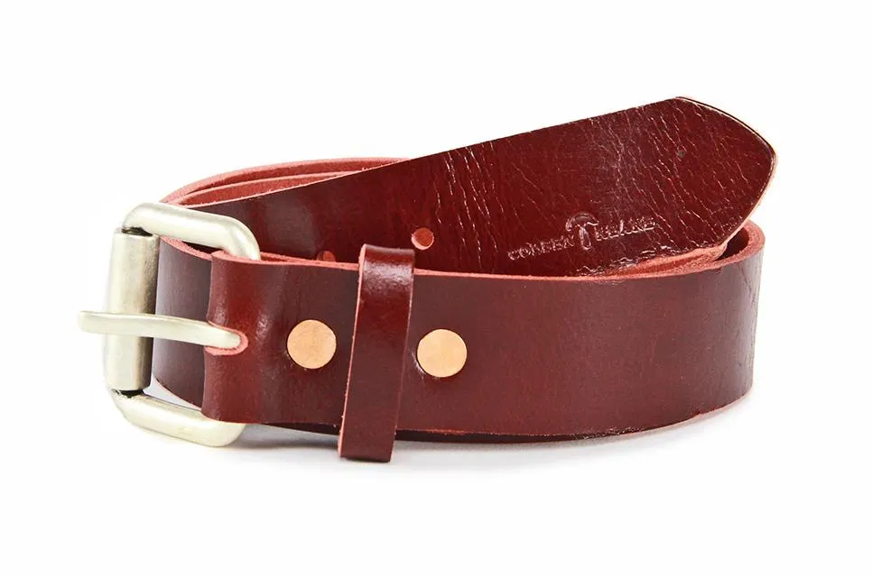 No. 914 - Work Belt