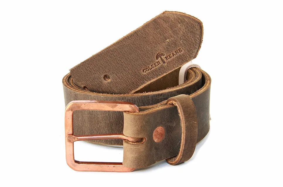 No. 914 - Work Belt