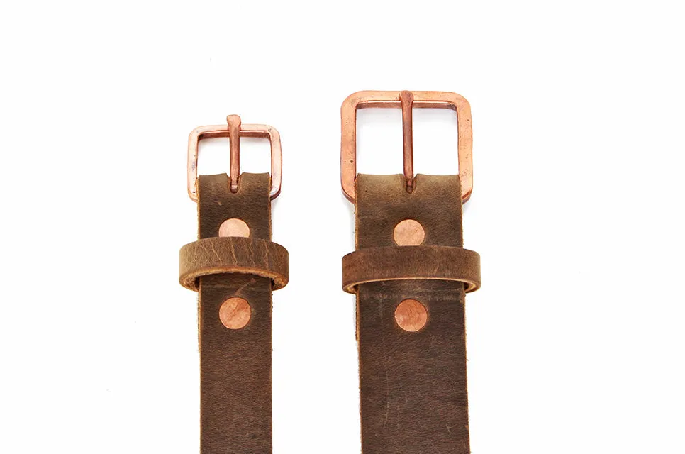 No. 914 - Work Belt