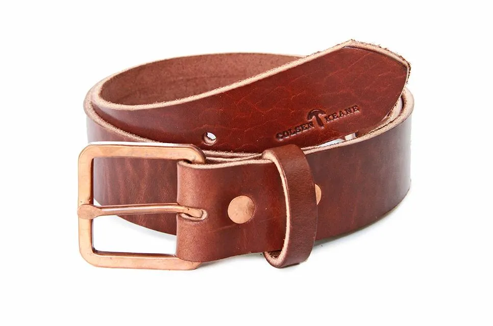 No. 914 - Work Belt