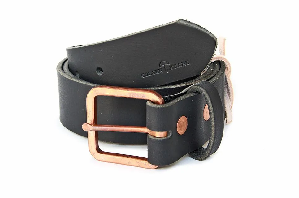 No. 914 - Work Belt