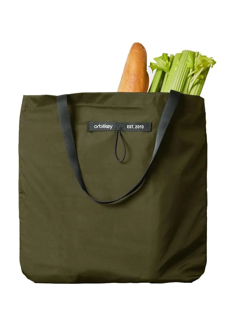 Orbitkey Foldable Tote Bag