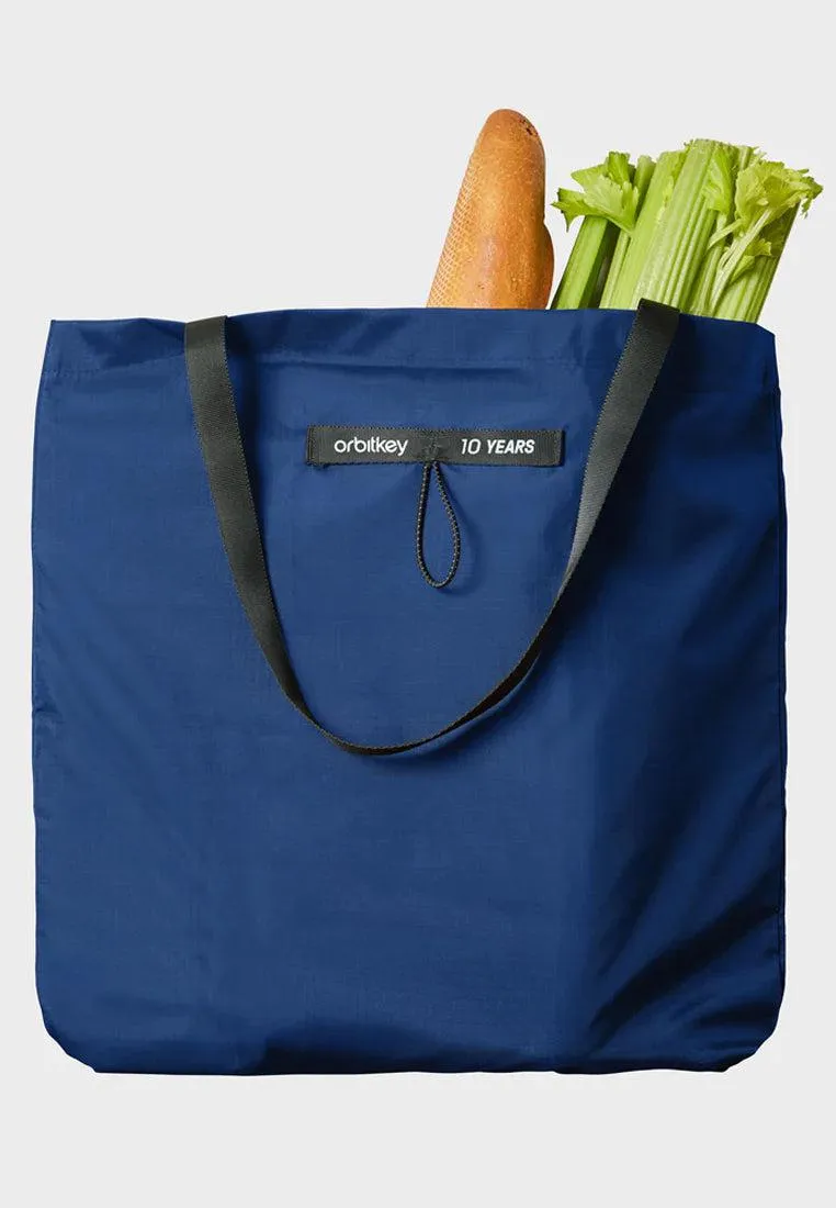 Orbitkey Foldable Tote Bag