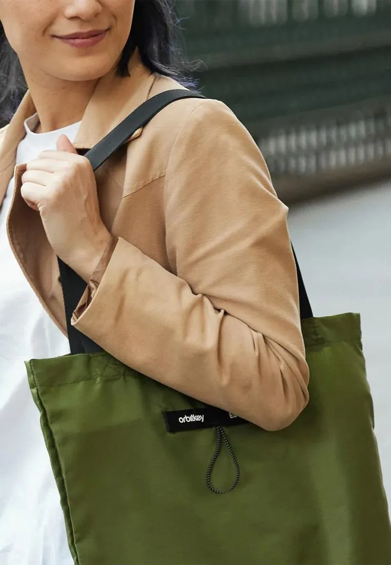 Orbitkey Foldable Tote Bag