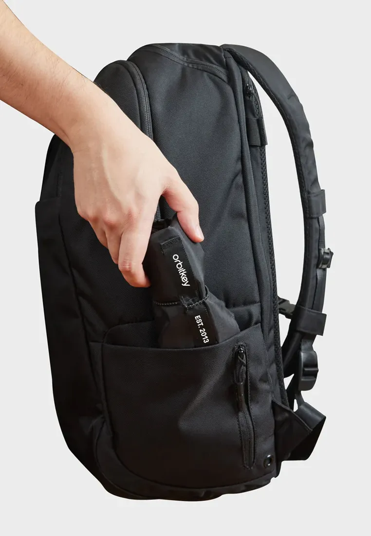 Orbitkey Foldable Tote Bag