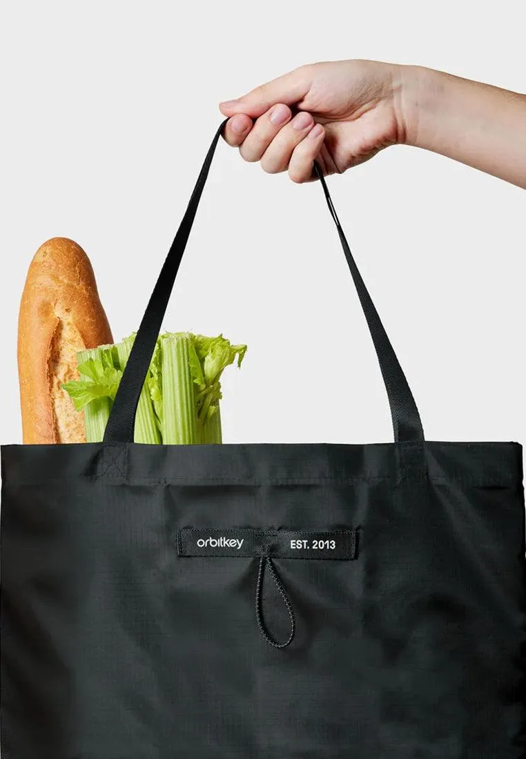 Orbitkey Foldable Tote Bag